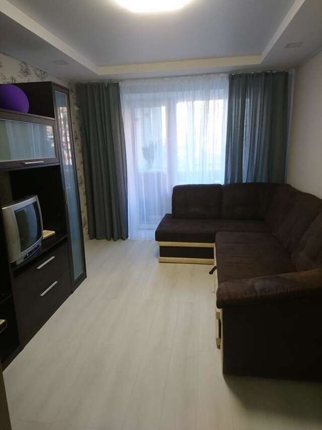 Апартаменты Apartament 2 rooms Полтава-4
